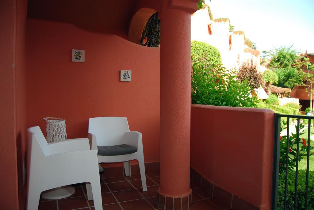 Apartament Apartamento Alvarito Playa Marbella