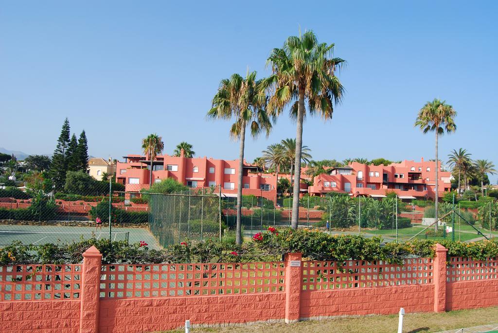 Apartament Apartamento Alvarito Playa
