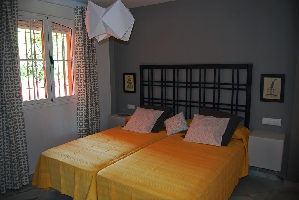 Apartamento Alvarito Playa * Marbella