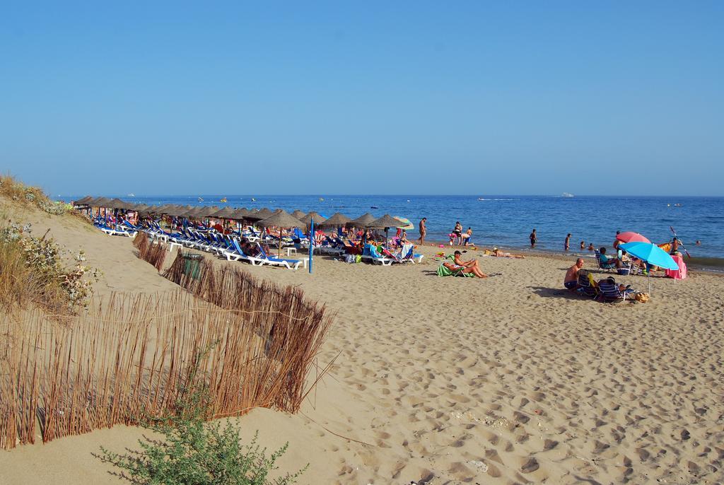 Apartamento Alvarito Playa Appartamento *