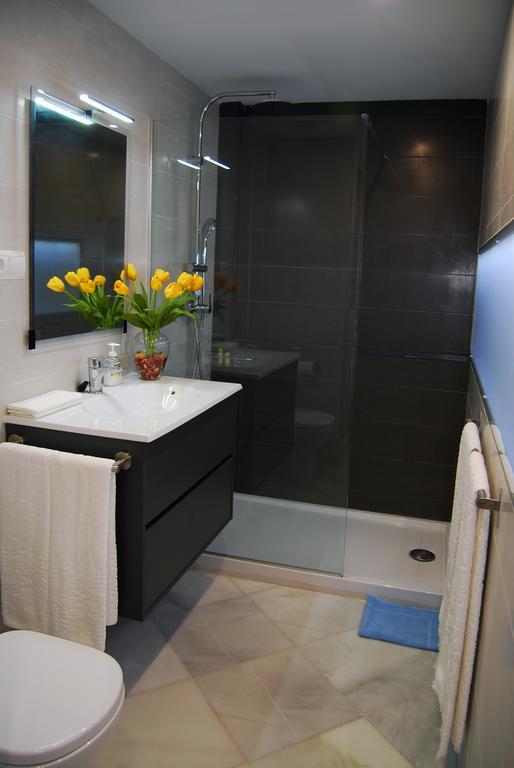 Appartamento Apartamento Alvarito Playa Marbella