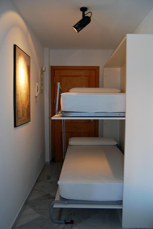 Appartamento Apartamento Alvarito Playa *
